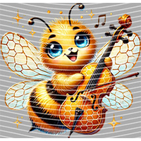 Cartoons and other-CO 674